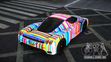 Ferrari Enzo Vantery S6 para GTA 4
