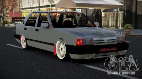 Tofas Dogan Nuazu para GTA 4