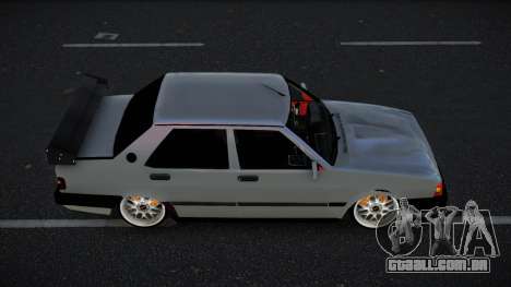 Tofas Dogan Nuazu para GTA 4
