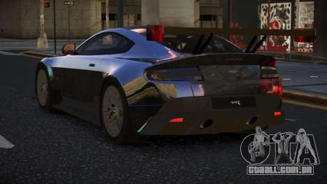 Aston Martin Vantage Denli S13 para GTA 4