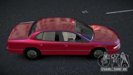 Chrysler New Yorker Yuluri para GTA 4