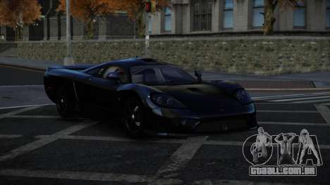 Saleen S7 Viuto para GTA 4