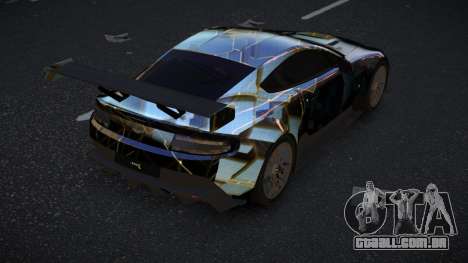 Aston Martin Vantage Denli S8 para GTA 4