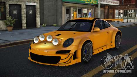 Porsche 911 Xoquz para GTA 4