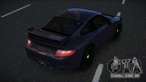 Porsche 997 Yiadu para GTA 4