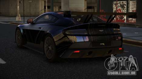 Aston Martin Vantage Denli S7 para GTA 4
