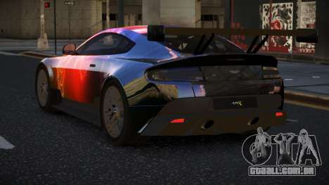 Aston Martin Vantage Denli S4 para GTA 4