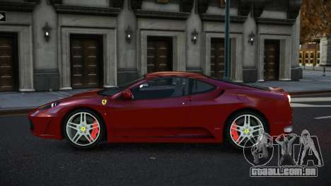 Ferrari F430 Kipeq para GTA 4