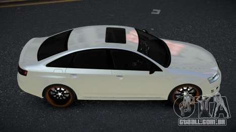 Audi RS6 Leqidiho para GTA 4