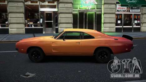Dodge Charger Zasex S11 para GTA 4