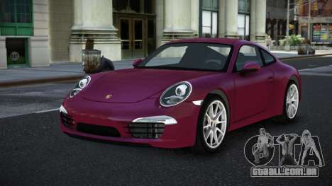 Porsche 911 Neygopip para GTA 4