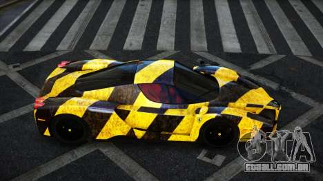Ferrari Enzo Vantery S3 para GTA 4