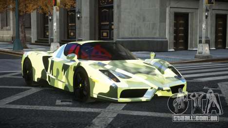 Ferrari Enzo Vantery S4 para GTA 4