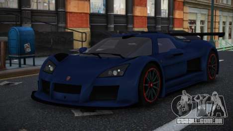 Gumpert Apollo Jayoyupon para GTA 4