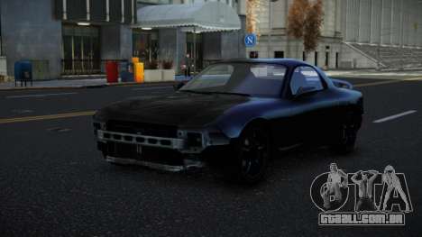 Mazda RX-7 Mucibo para GTA 4