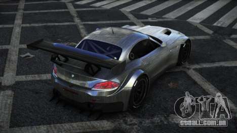 BMW Z4 Renixoc S6 para GTA 4
