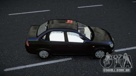 Chevrolet Classic Moynuzo para GTA 4