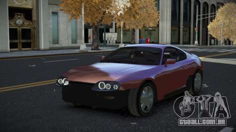 Toyota Supra Dejxeqizo para GTA 4
