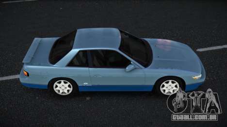Nissan Silvia Givzukaje para GTA 4