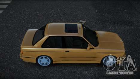 BMW M3 E30 Nuyhunavo para GTA 4