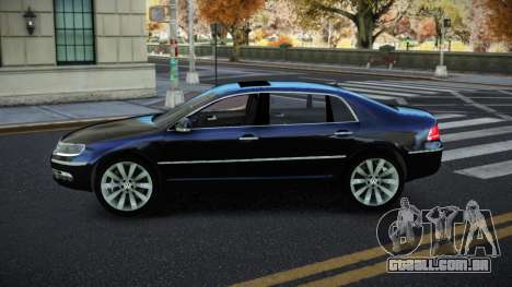 Volkswagen Phaeton Xoxyi para GTA 4