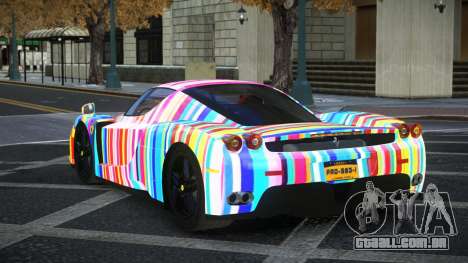 Ferrari Enzo Vantery S6 para GTA 4