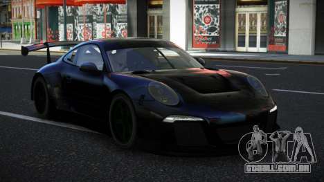RUF RGT-8 Gelton S4 para GTA 4