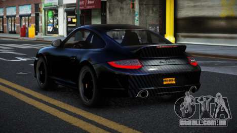 Porsche 911 Tevier S12 para GTA 4