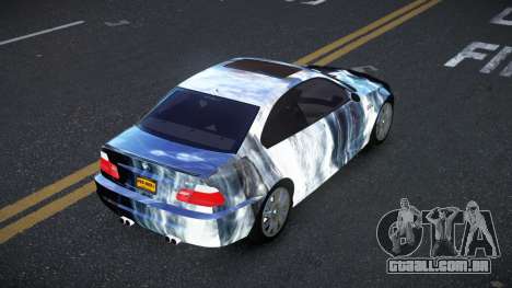 BMW M3 E46 Chjany S9 para GTA 4