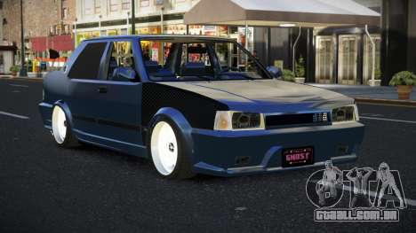 Tofas Dogan Sodina para GTA 4