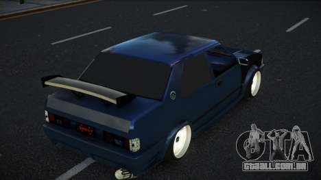 Tofas Dogan Sodina para GTA 4