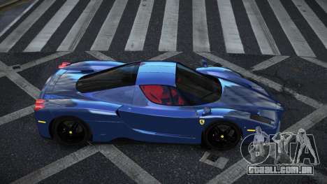 Ferrari Enzo Vantery para GTA 4