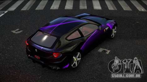 Ferrari FF Nyriais S13 para GTA 4