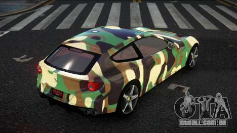 Ferrari FF Nyriais S7 para GTA 4