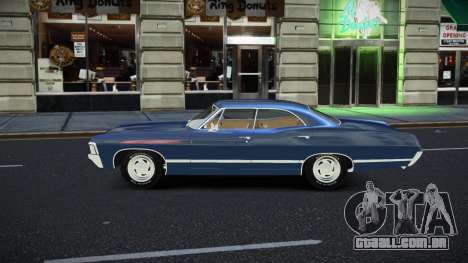 Chevrolet Impala Ahew para GTA 4