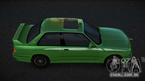 BMW M3 E30 Nippa para GTA 4