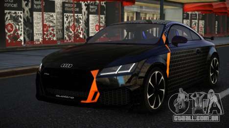 Audi TT Arden S10 para GTA 4