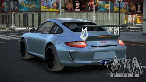 Porsche 911 Sohcutumi para GTA 4