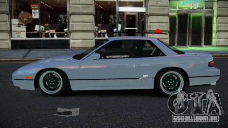 Nissan Onevia Vieba para GTA 4