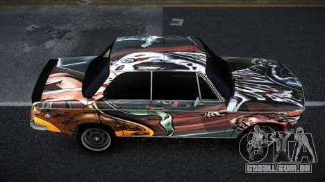 BMW 2002 Yagel S4 para GTA 4