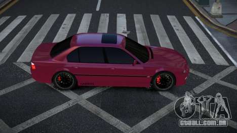 BMW 750i Vagwoloc para GTA 4
