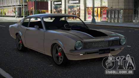 Ford Maverick Vati para GTA 4
