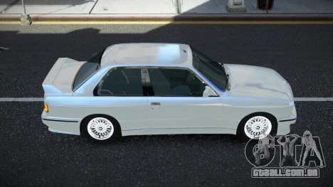 BMW M3 E30 Sezciley para GTA 4