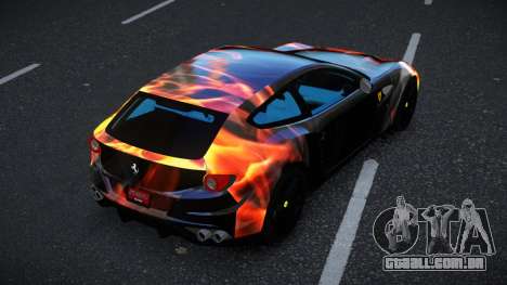 Ferrari F12 Abili S1 para GTA 4