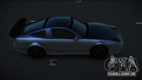 Nissan 240SX Rejqetoge para GTA 4