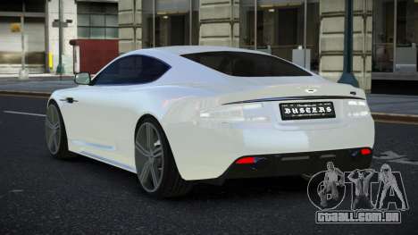 Aston Martin DBS Vihutu para GTA 4