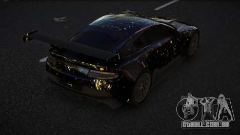 Aston Martin Vantage Denli S12 para GTA 4