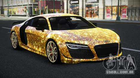 Audi R8 Jahry S1 para GTA 4