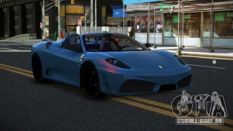 Ferrari F430 Pexarup para GTA 4