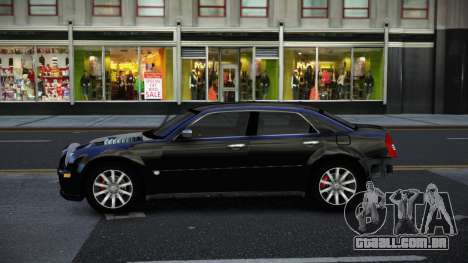 Chrysler 300C Zuwidiha para GTA 4